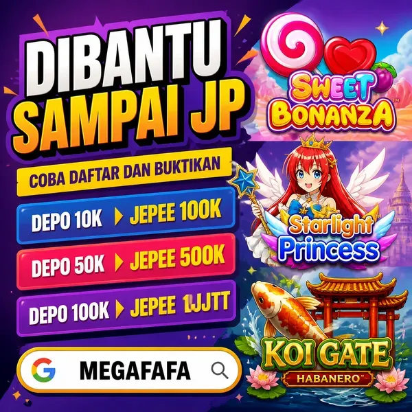 situs slot di jamin wd